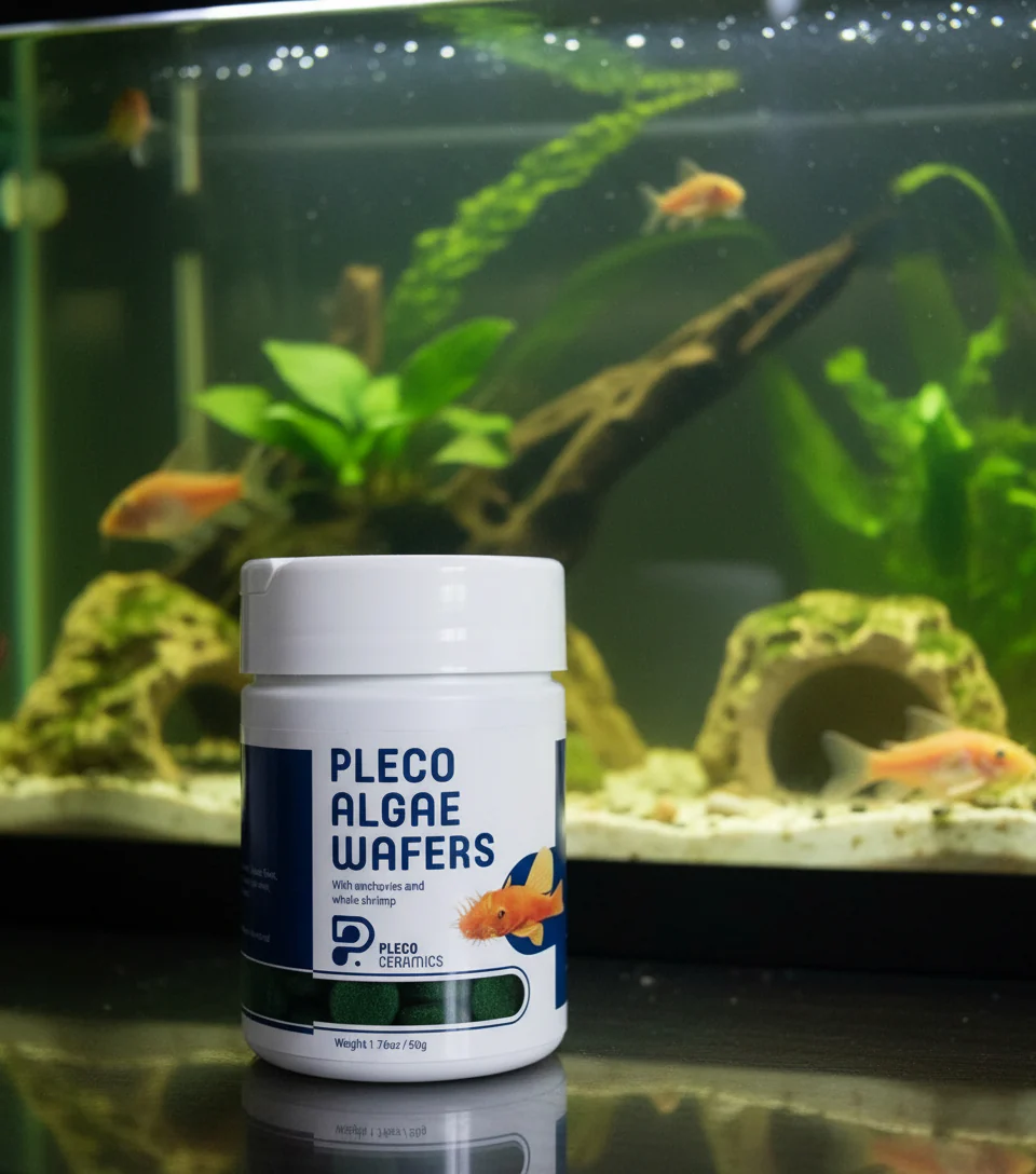 Pleco Ceramics Wholesale